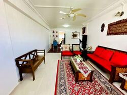 Blk 438 Tampines Street 43 (Tampines), HDB 4 Rooms #568196761